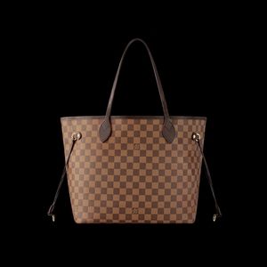 Flawless ❤️ Neverfull MM Tote ❤️